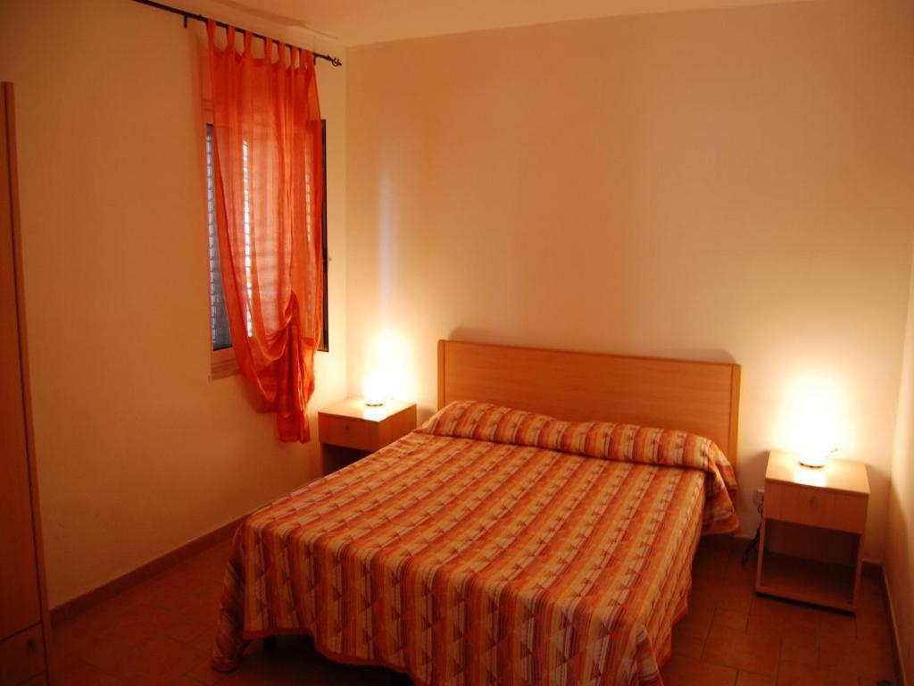 Althea Village Residence Vieste Pokoj fotografie