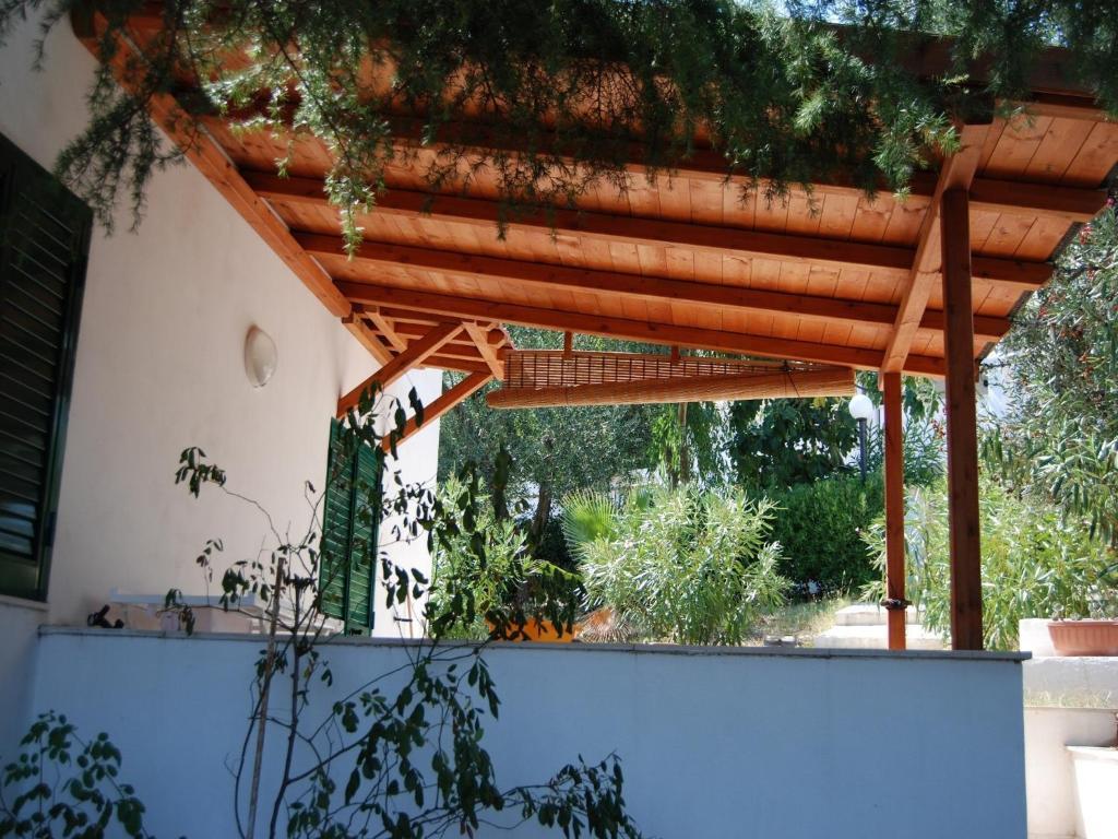 Althea Village Residence Vieste Pokoj fotografie